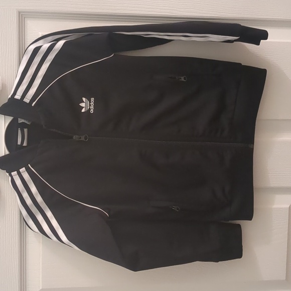 adidas Other - Nike jacket